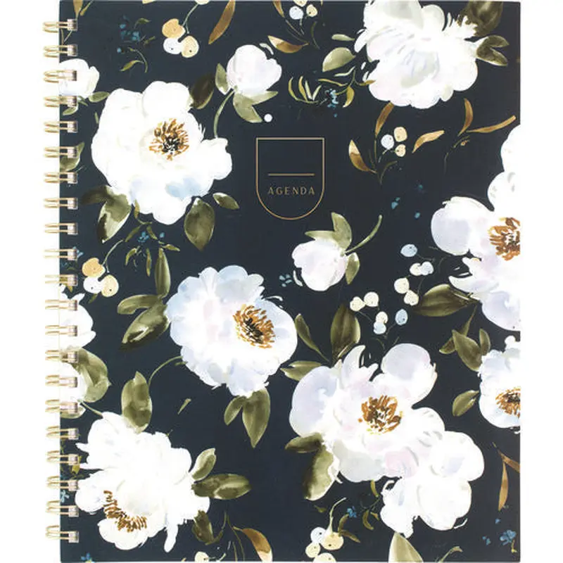 PLANNER,LB,WM,LG,FLORAL