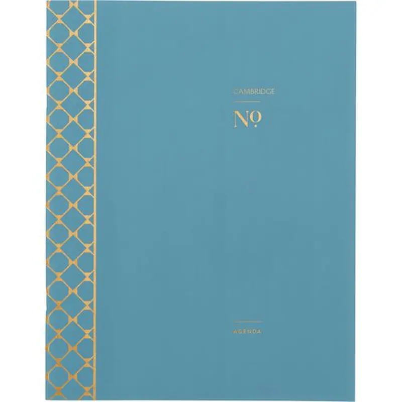 PLANNER,WORKSTYLE M STCH