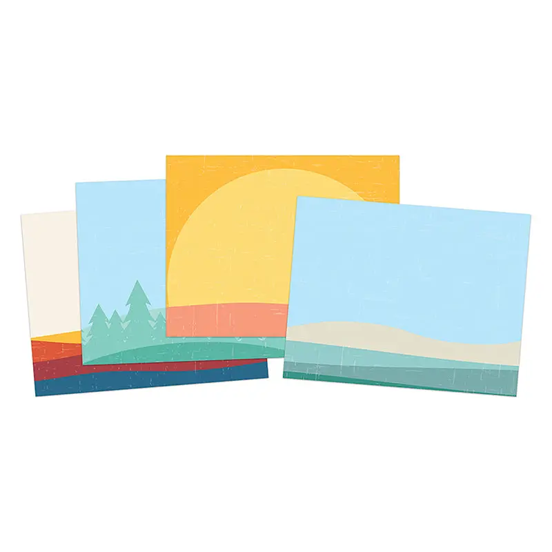 Eureka Adventurer Name Tags, Pack of 40 (EU 650327)