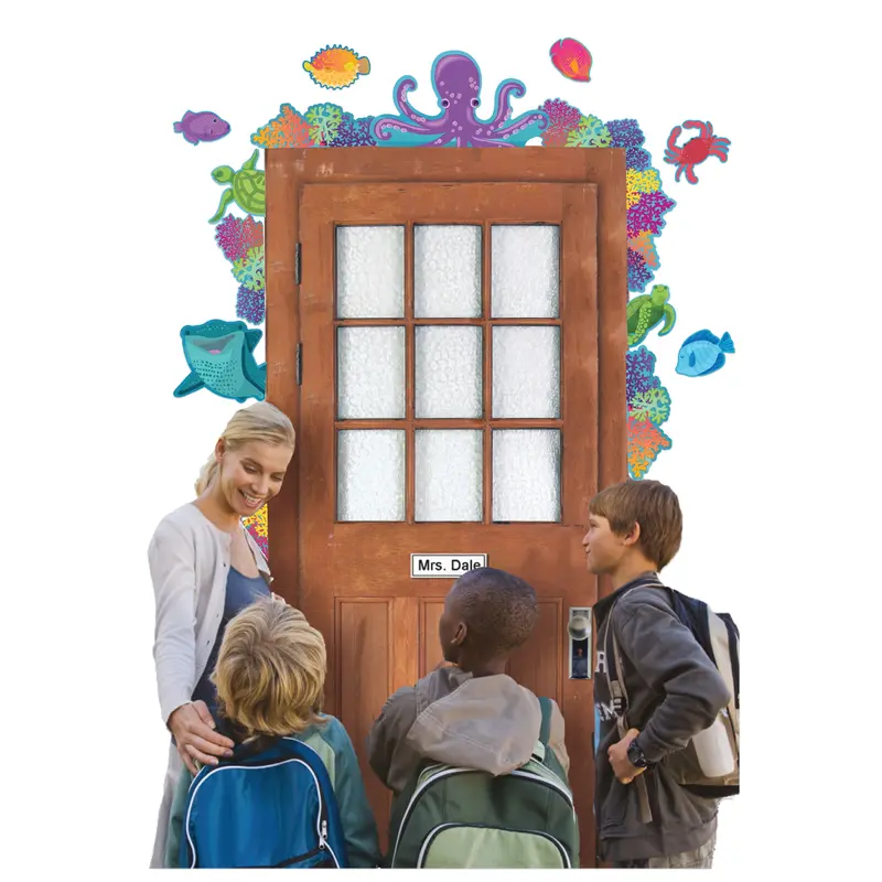 Eureka Seas the Day Go Arounds (EU 842665)