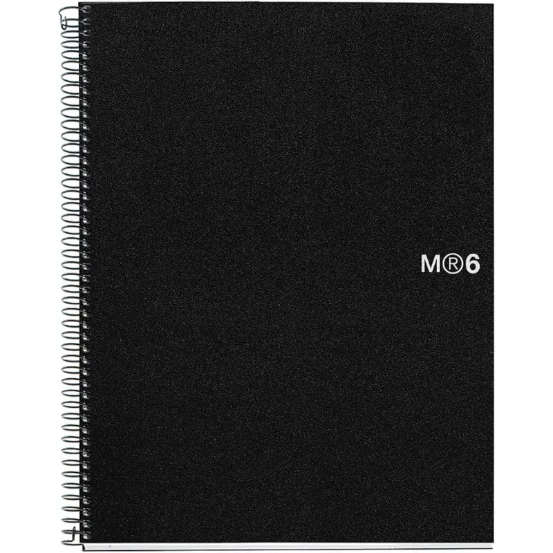 Miquel Rius 6SUB US Poly Cover 150 SHT (MR 45171)