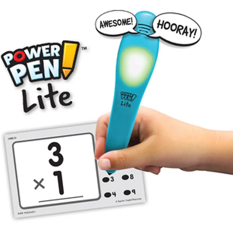 Teacher Created Power Pen Lite (TCR6850)