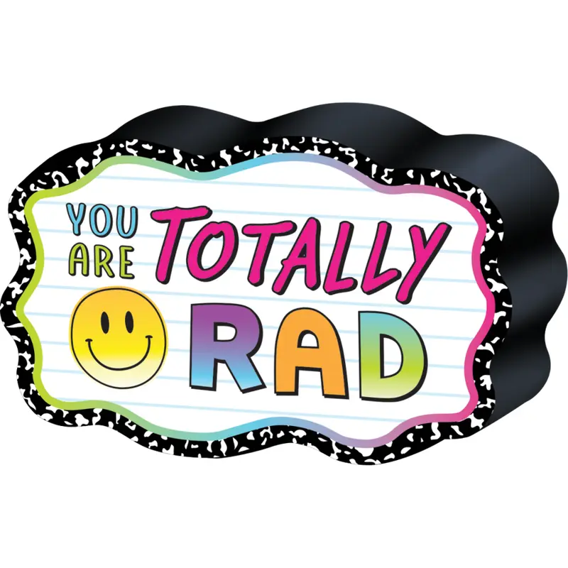Teacher Created Resources Brights 4Ever Magnetic Whiteboard Eraser (TCR 71004)