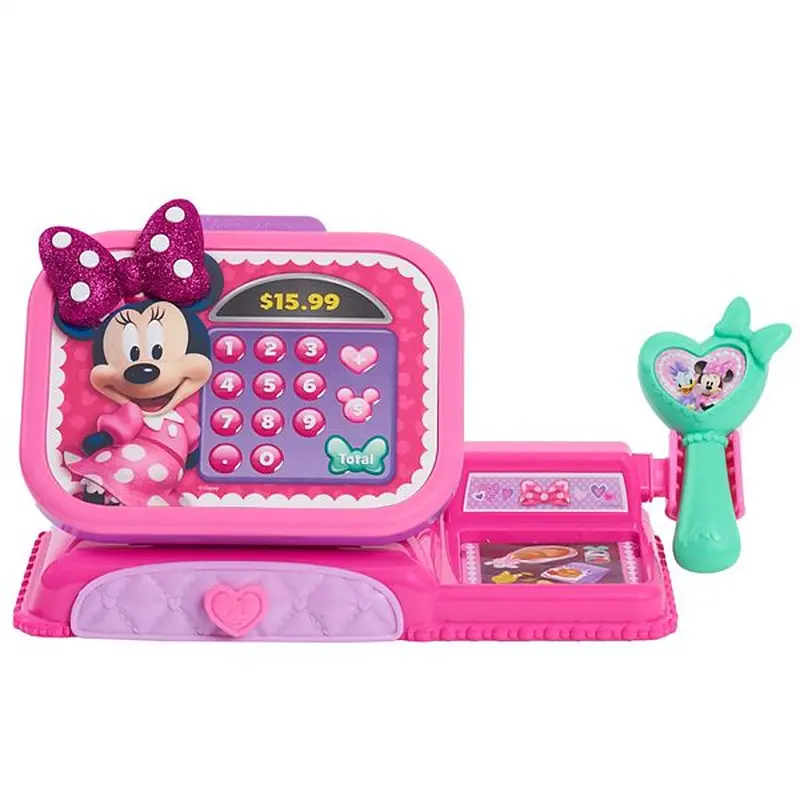 BOWTIQUE CASH REGISTER
