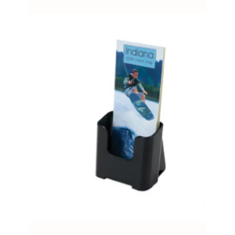 DEFLECTO LEAFLET HOLDER