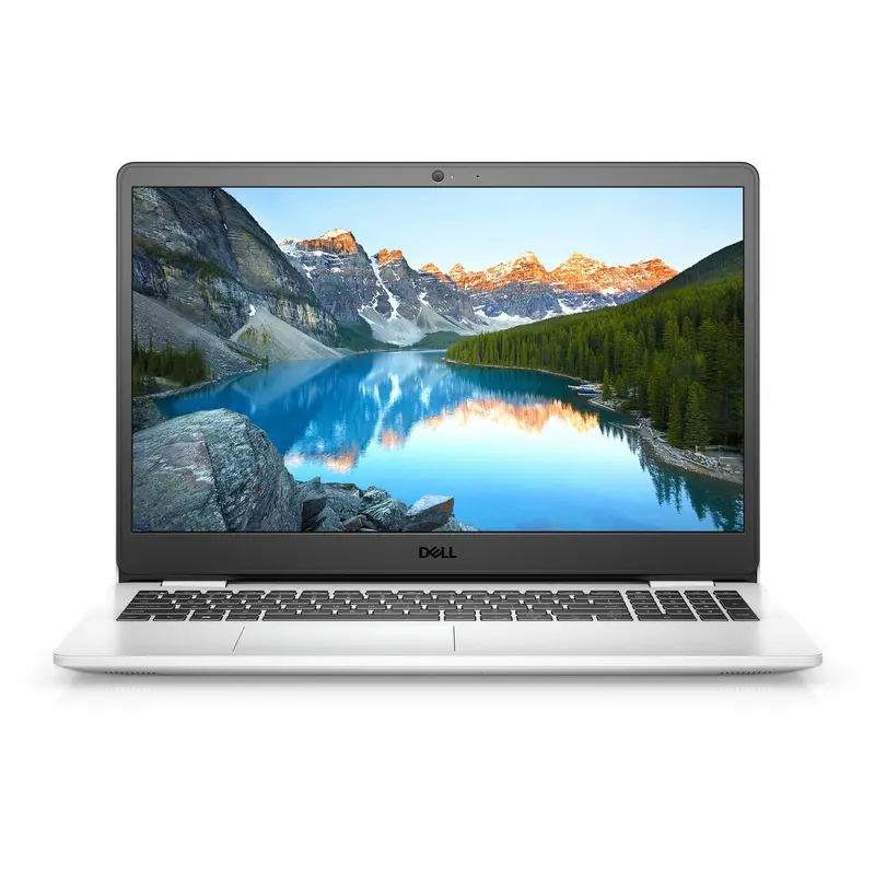 DELL INSPIRON 3505 - ATHLON SILVER 3050U/2.3 GHz - WIN 10 HOME SINGLE LANGUAGE 64-BIT - 4GB RAM - 1TB HDD - 15.6" TN 1366 x 768 (HD) @ 60 Hz - RADEON GRAPHICS - WIFI 5, BLUETOOTH - WITH 1 YEAR CARRY-IN SERVICE