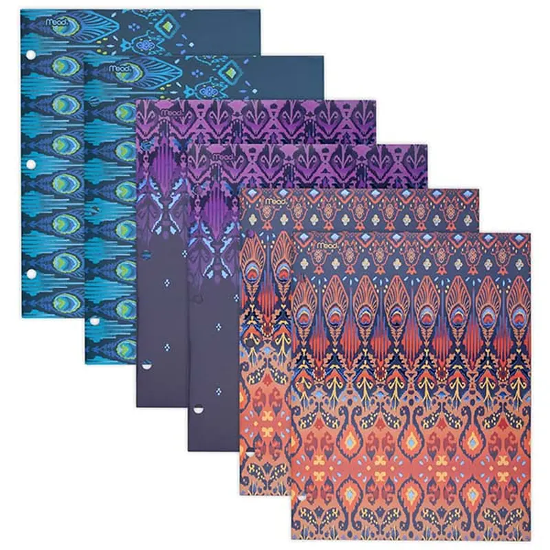 Fashion Collection 4 Port 2 Pocket