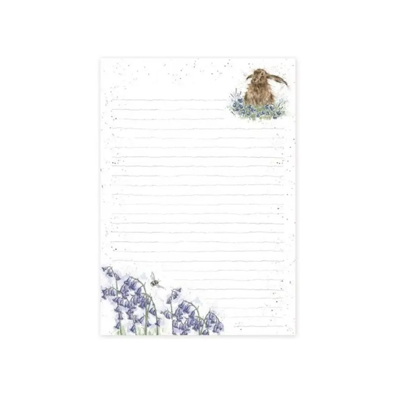 HARE JOTTER PAD