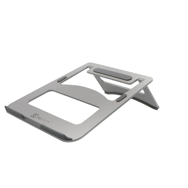 KLIP XTREME - NOTEBOOK STAND - ALUMINIUM 15.6"