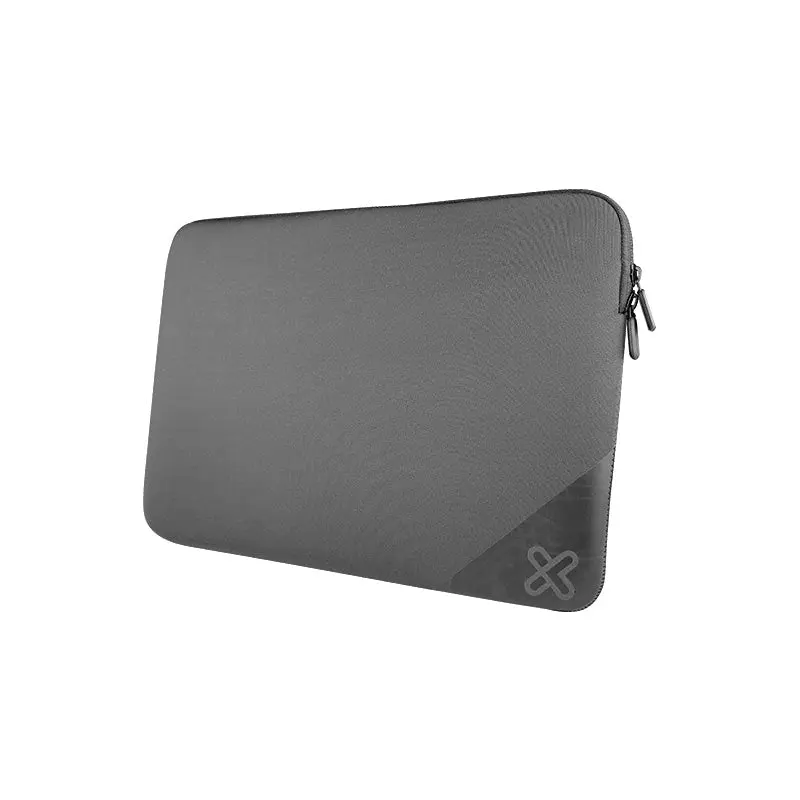 KLIPX NEOACTIVE NOTEBOOK SLEEVE 15.6" GRAY
