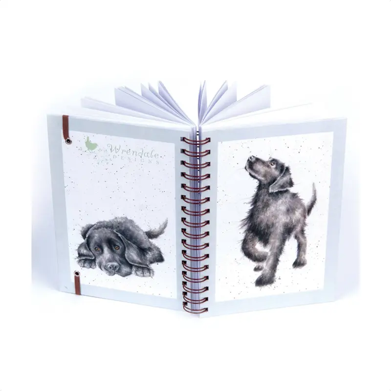 LABRADOR NOTEBOOK