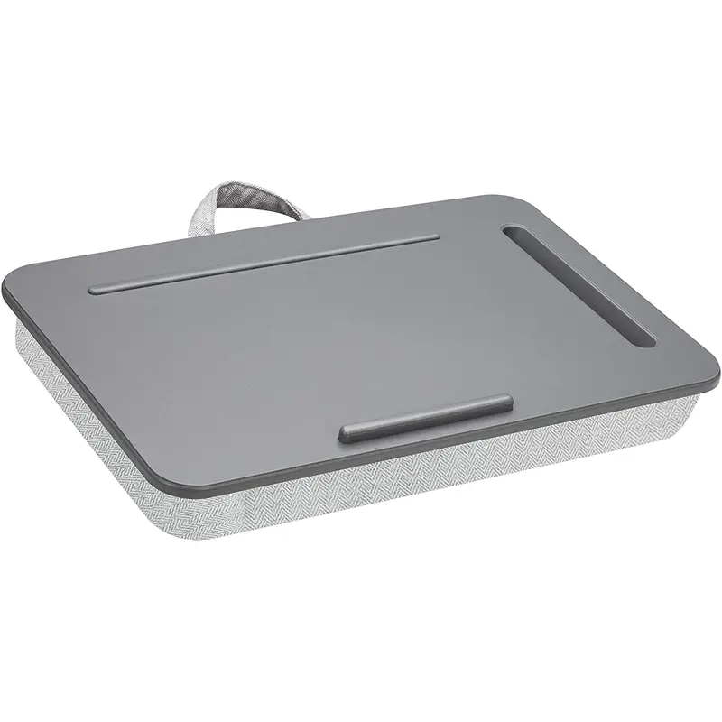 Lapgear Sidekick Lap Desk, Gray