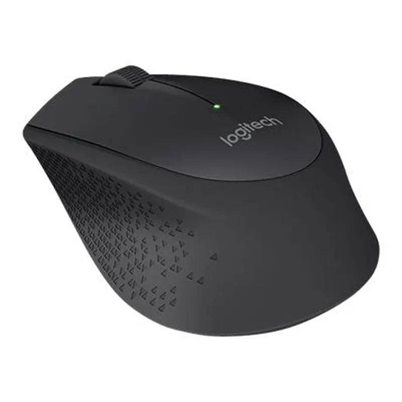 LOGITECH M280 OPTICAL MOUSE