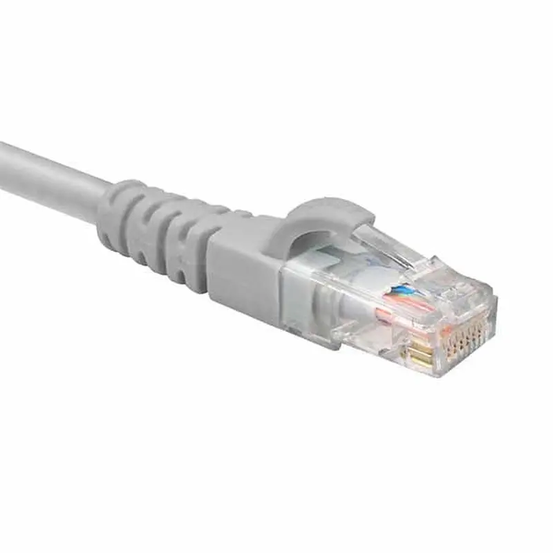 NEXXT 3FT CAT6 PATCH GREY