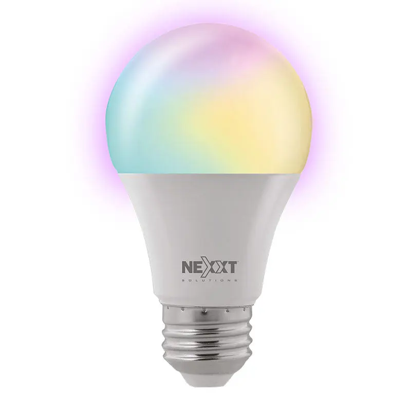 NEXXT LIGHT BULB SMART LED BULB