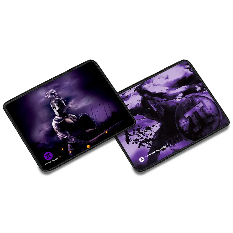 PRIMUS GAMING MOUSE PAD ARENA L WITH DESIGN 400 x 320 x 3mm