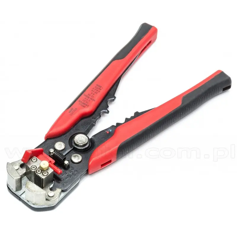 UNIVERSAL STRIPPER CUTTER HAND TOOL