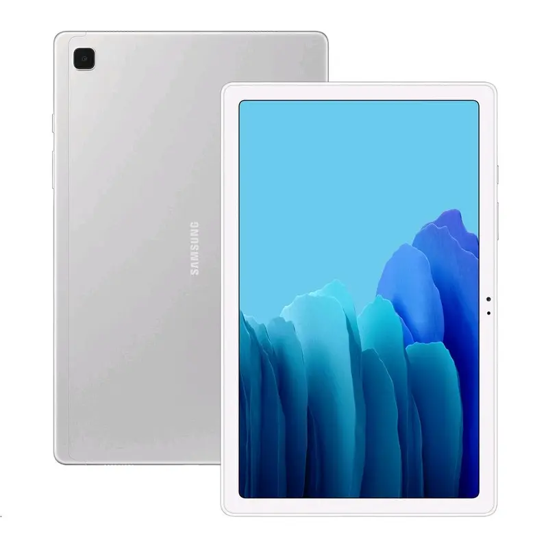 SAMSUNG 10.4" 32GB REAR-FACING CAMERA - SILVER
