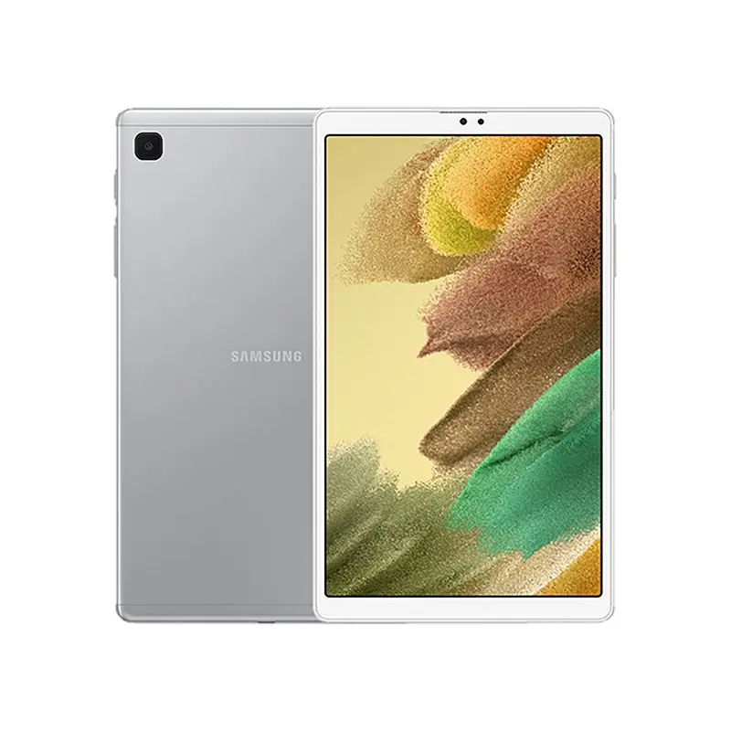 SAMSUNG GALAXY TAB A7 LITE TABLET 32GB 8.7" MICRO SD SLOT 3G, 4G - SILVER