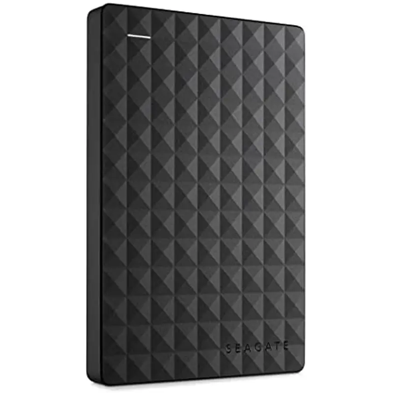 SEAGATE 2TB USB 2.5" HDD
