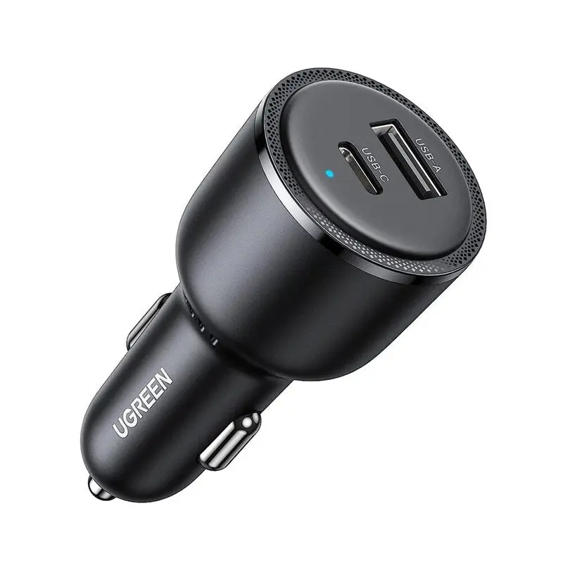 UGREEN 63W CAR CHARGER