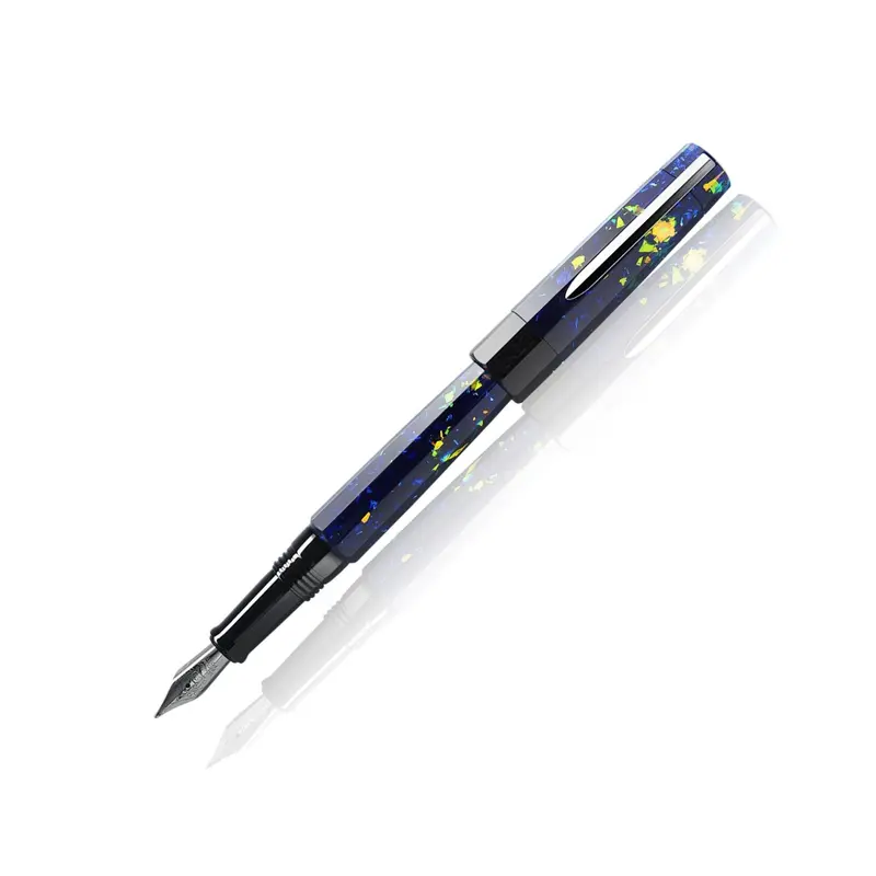 BENU Euphoria Fountain Pen - JazzFine