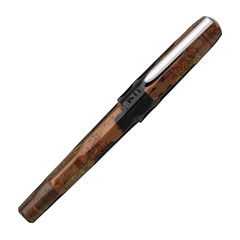 BENU Talisman Fountain Pen - Dream BeanFine