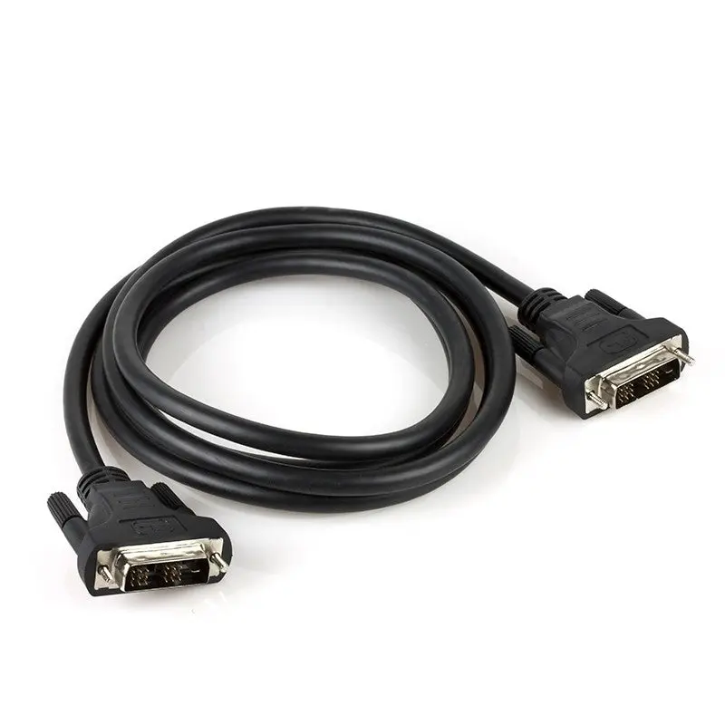 XTECH CABLE DVI 6'