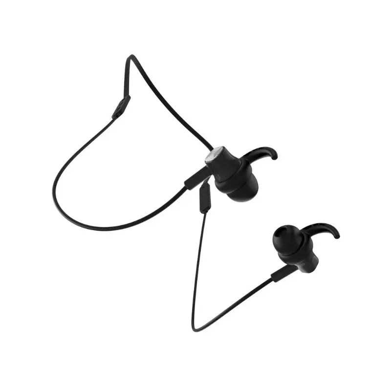 XTECH NECKBAND EARBUDS WIT MIC WIRELESS