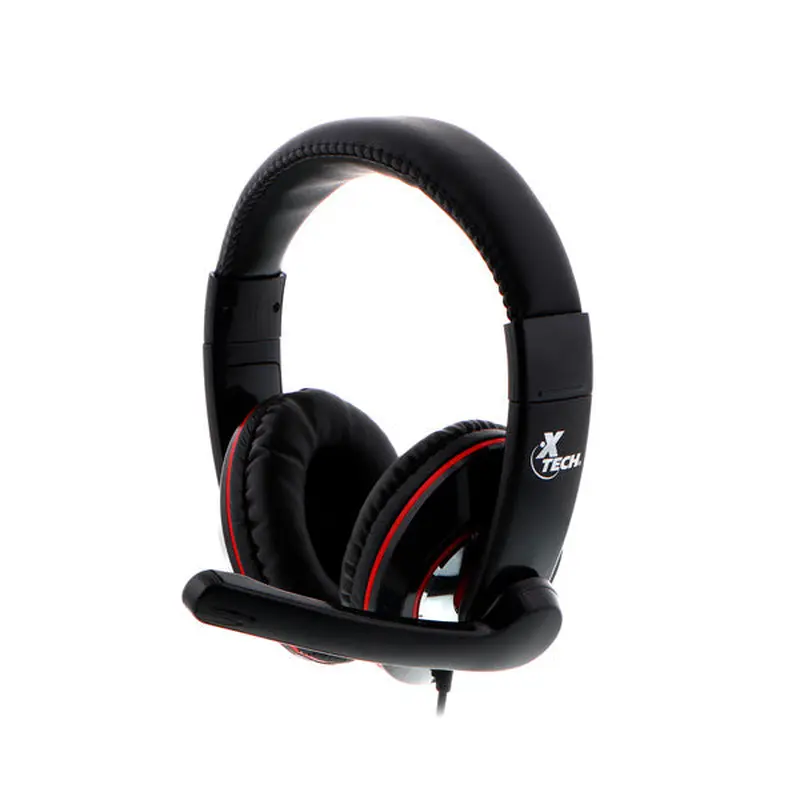 XTECH WIRED USB GAMING HEADSET - KALAMOS