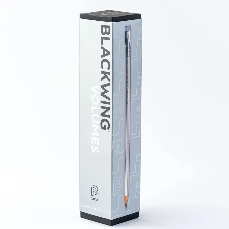 Blackwing Volume 140 Pencils - Culinary Arts (Set of 12)