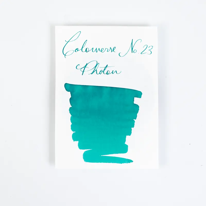Colorverse Photon Mini Collection (5ml) Bottled Ink