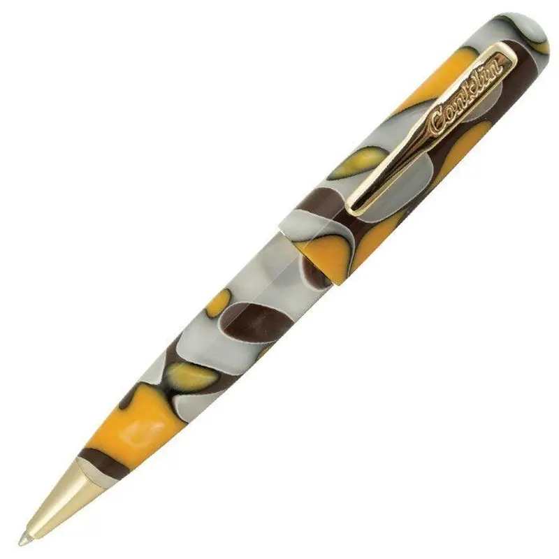Conklin All American Ballpoint - Yellowstone