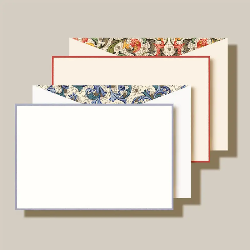 Crane Florentine Card Assortment