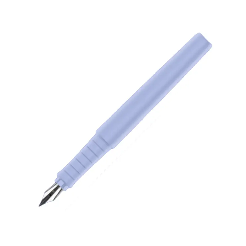 Faber-Castell Poly Fountain Pen - Pale IrisFine