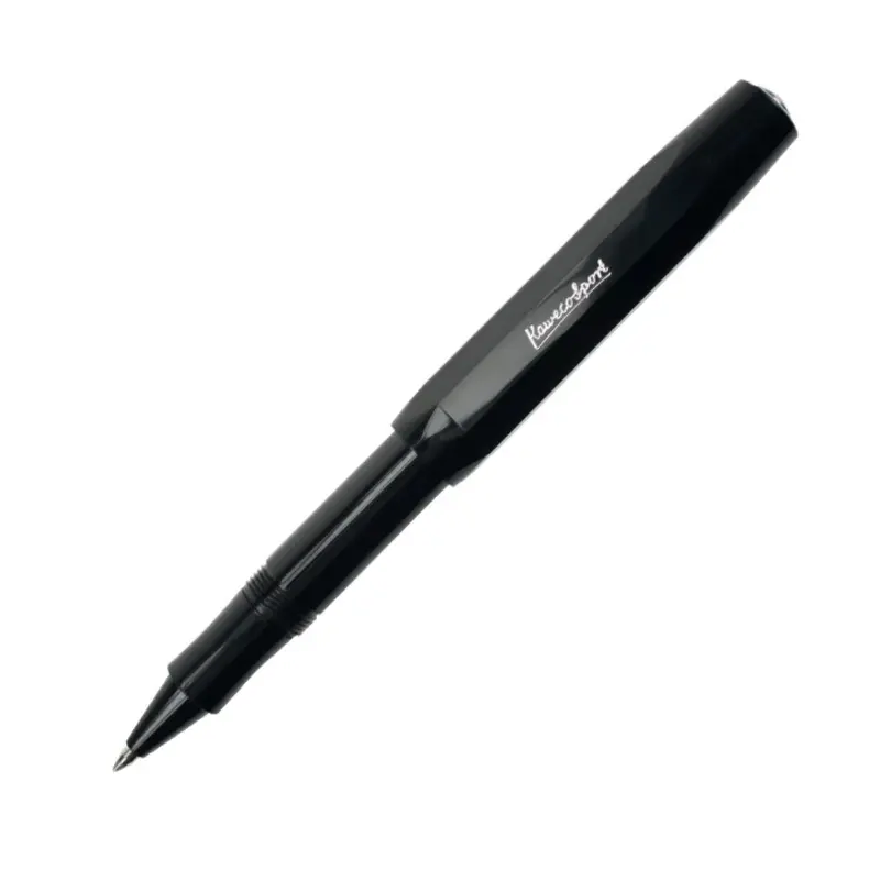 Kaweco Skyline Sport Rollerball - Black