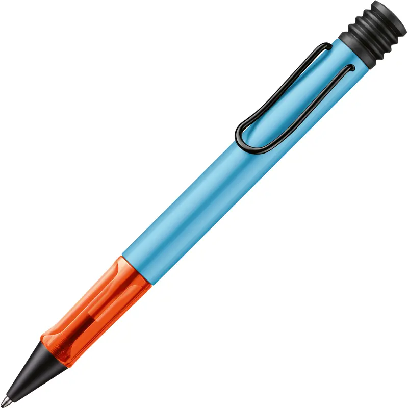 LAMY AL-star Ballpoint - Denim (Special Edition)