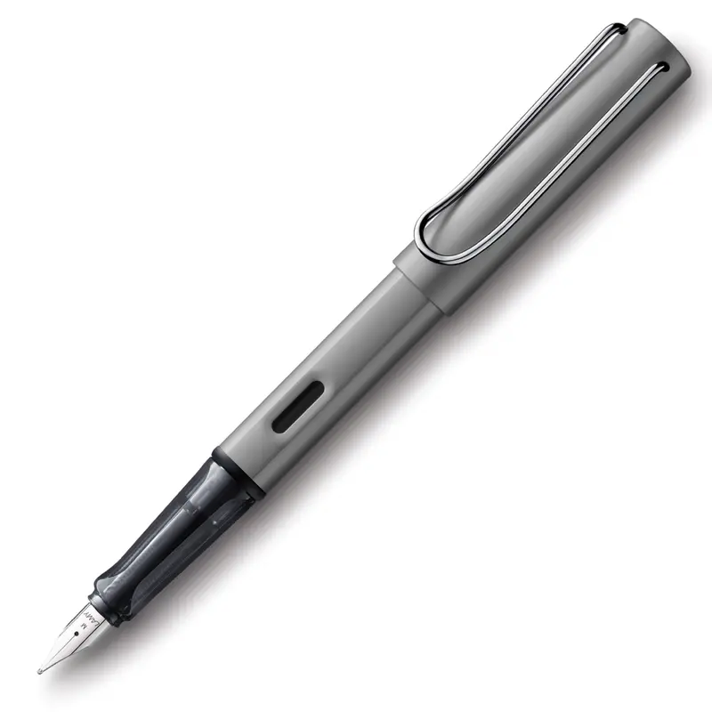 LAMY AL-star Fountain Pen - GraphiteExtra-Fine