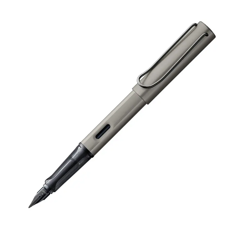 LAMY Lx Fountain Pen - RutheniumExtra Fine