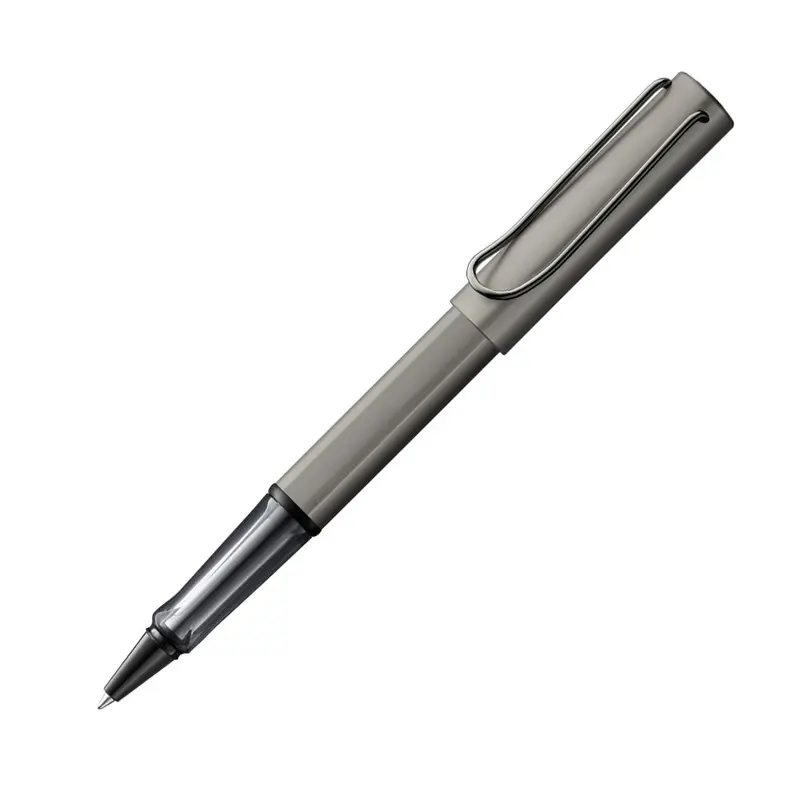 LAMY Lx Rollerball - Ruthenium