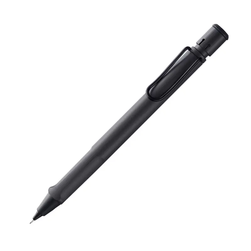 LAMY safari Mechanical Pencil - Charcoal