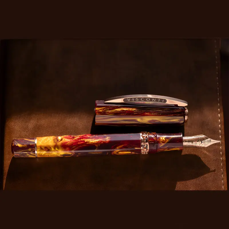 Medici Palazzo Fountain Pen - Pitti (Limited Edition)Extra Fine