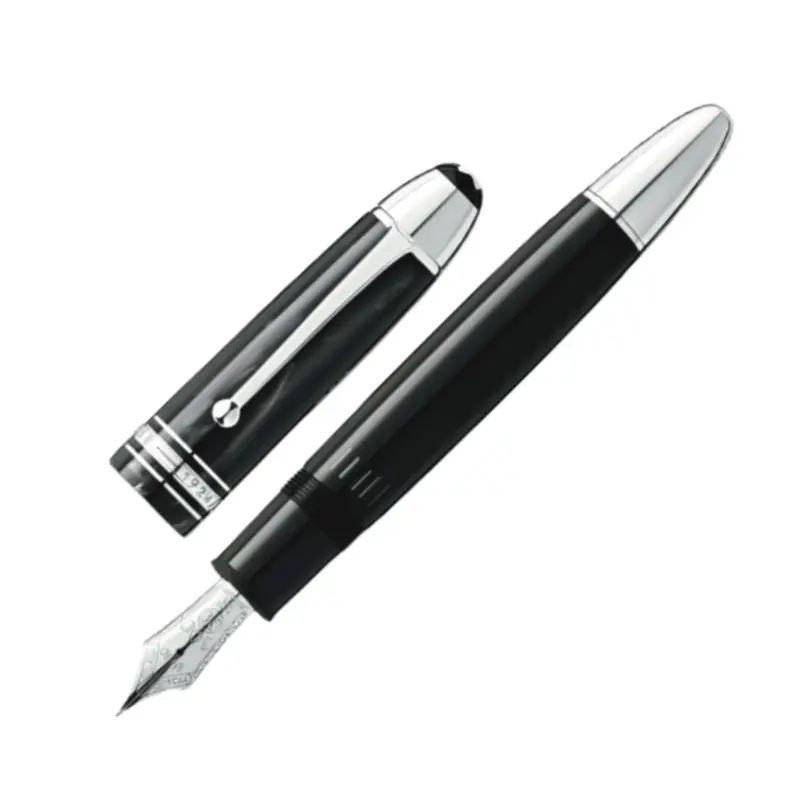 Montblanc The Origin 149 Fountain Pen - Black (Meisterstck)Medium