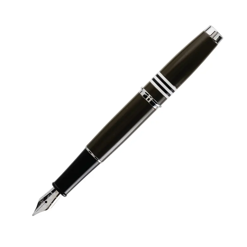 Monteverde Dakota Fountain Pen - Military GreenExtra Fine