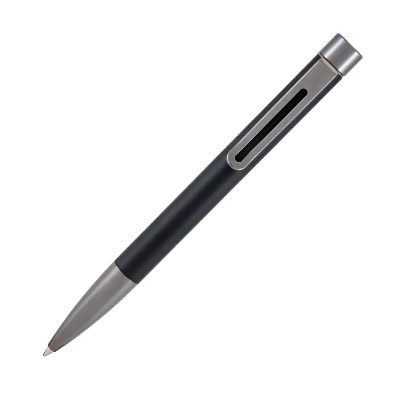 Monteverde Ritma Ballpoint - Black