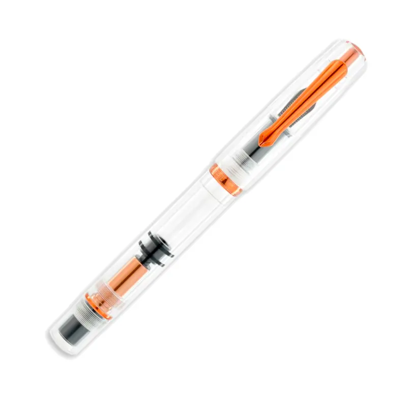 Nahvalur Original Plus Fountain Pen - SummerFine