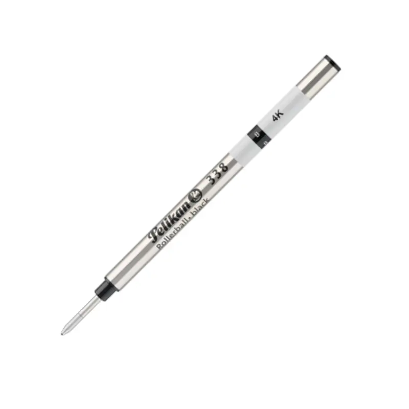 Pelikan 338 Rollerball Refill - BlackFine