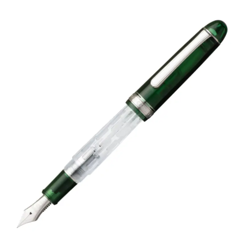 Platinum #3776 Century Fountain Pen - Kasumi (Limited Edition)Extra-Fine