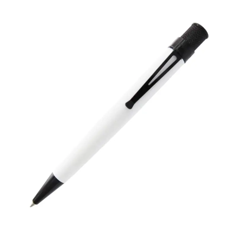 Retro 51 Tornado Rollerball - Chaplin (Vintage Metalsmith) (Discontinued)
