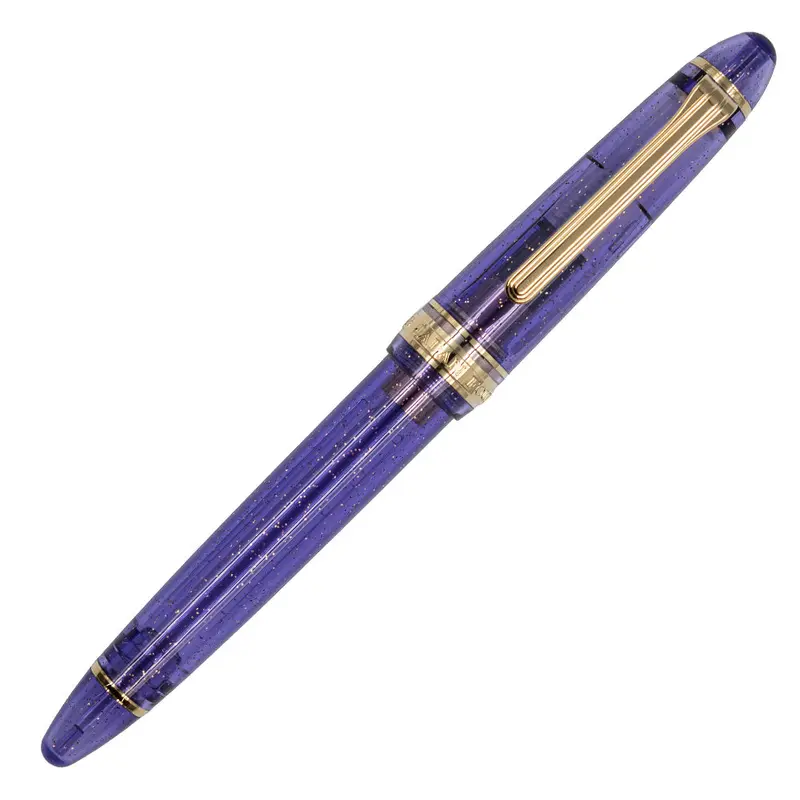 Sailor 1911S Fountain Pen - Grape Expectations (Pen of the Year 2025)Extra Fine